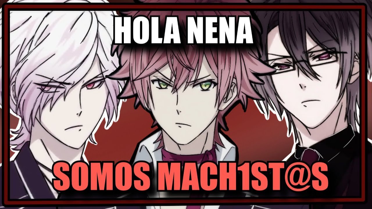 EL ANIME MAS M4CHIST4 XD