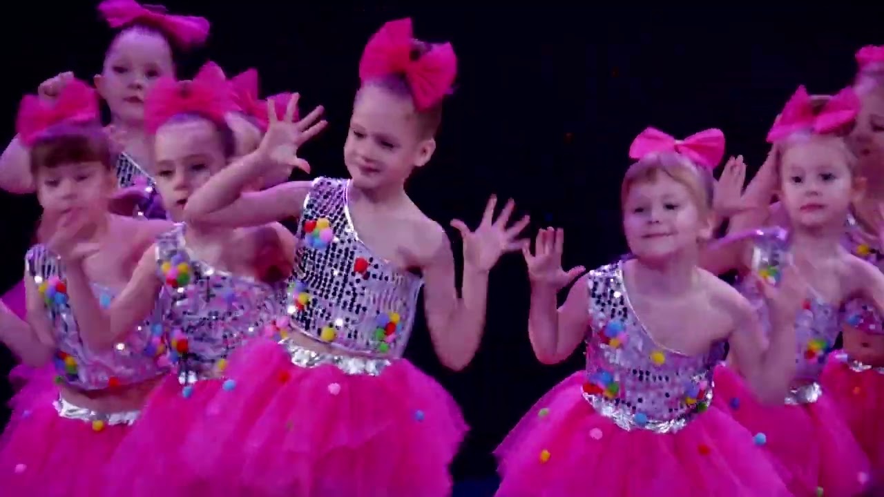 Танцевальный конкурс Happy star. Dance Studio ONE WAY г.Брест, танец  "ДАЛЕКО ОТ МАМЫ" Брест-2025