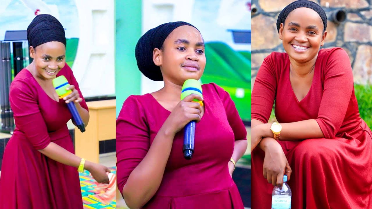 NARWAYE IMITEZI IMYAKA 3 KUBERA GUSAMBANA  NARIKIRYABAREZI 5OO NARAGARURAGA ABAGABO BATONDAGA UMURON