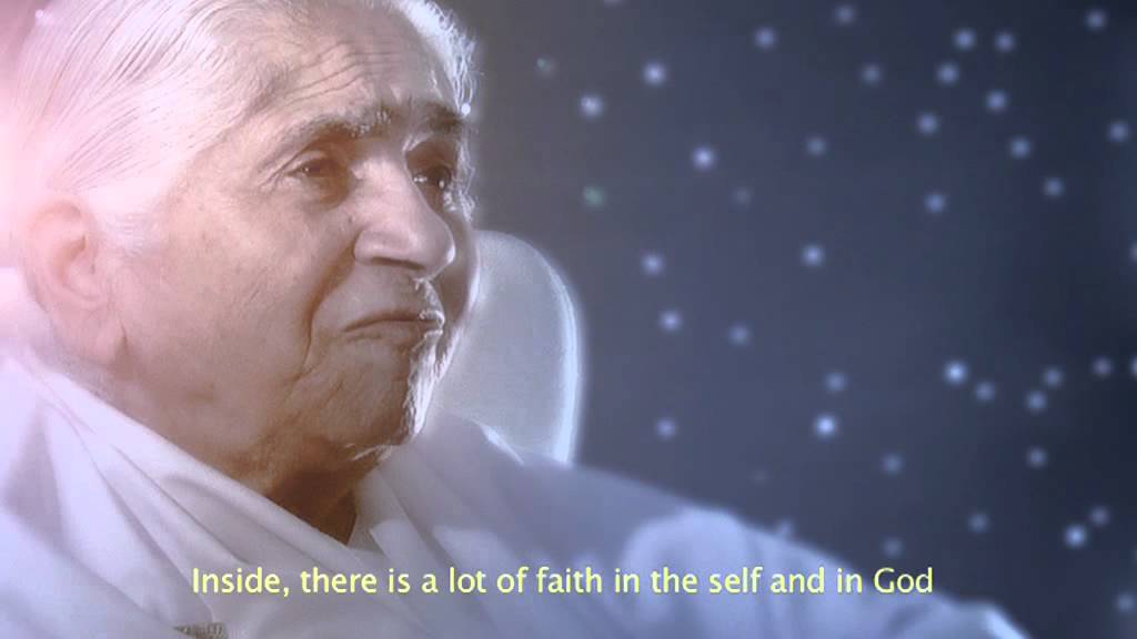 TRUTH | Dadi Janki | From Earth to the Sky |