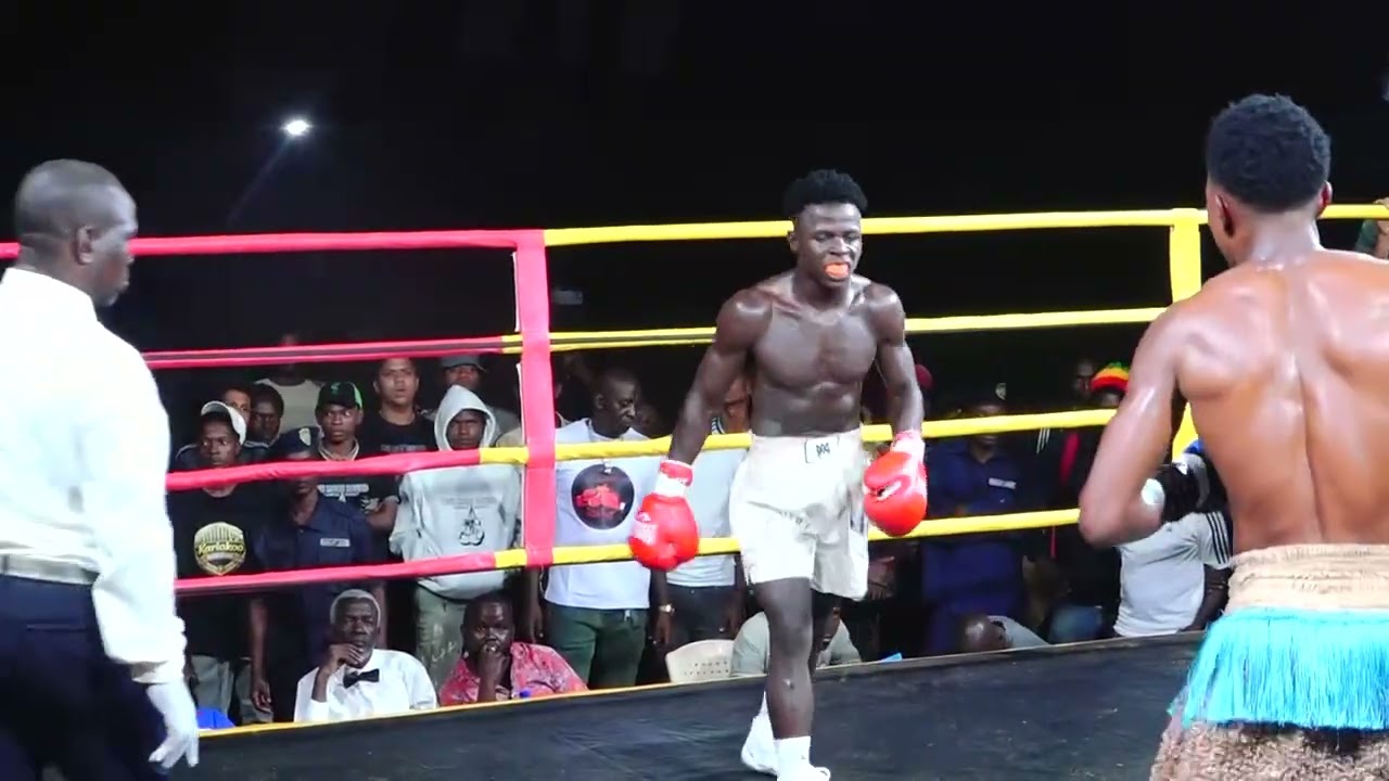 MOHAMED CHAPPO VS. SHAZIL HIJA
