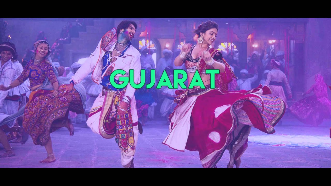 Colors Of India - Trailer