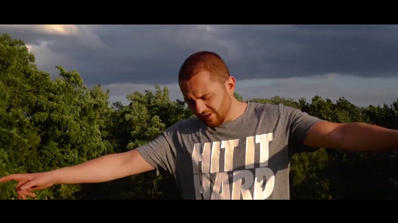 A.T. - Hoch hinaus  (official music Video)