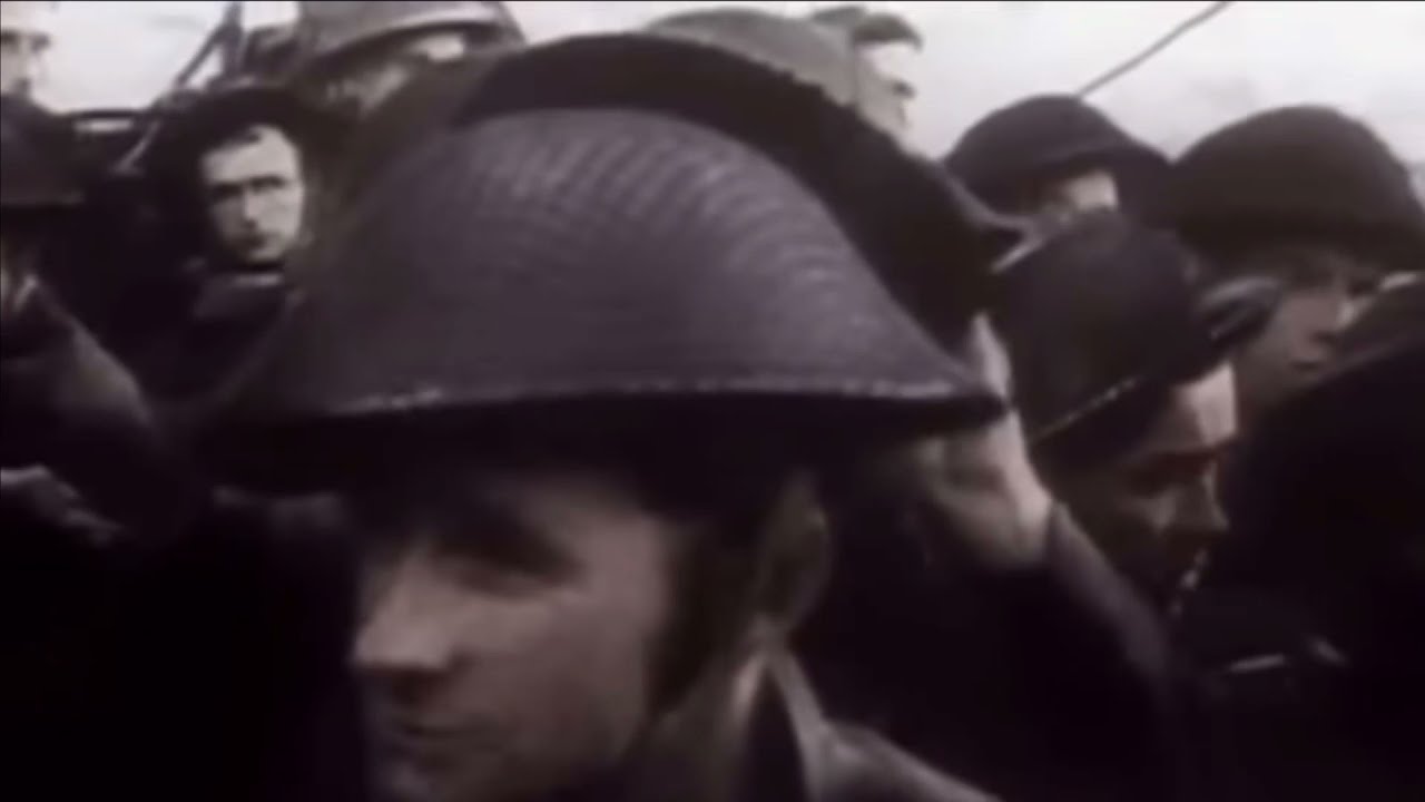 Respect for veterans! ww2 edit