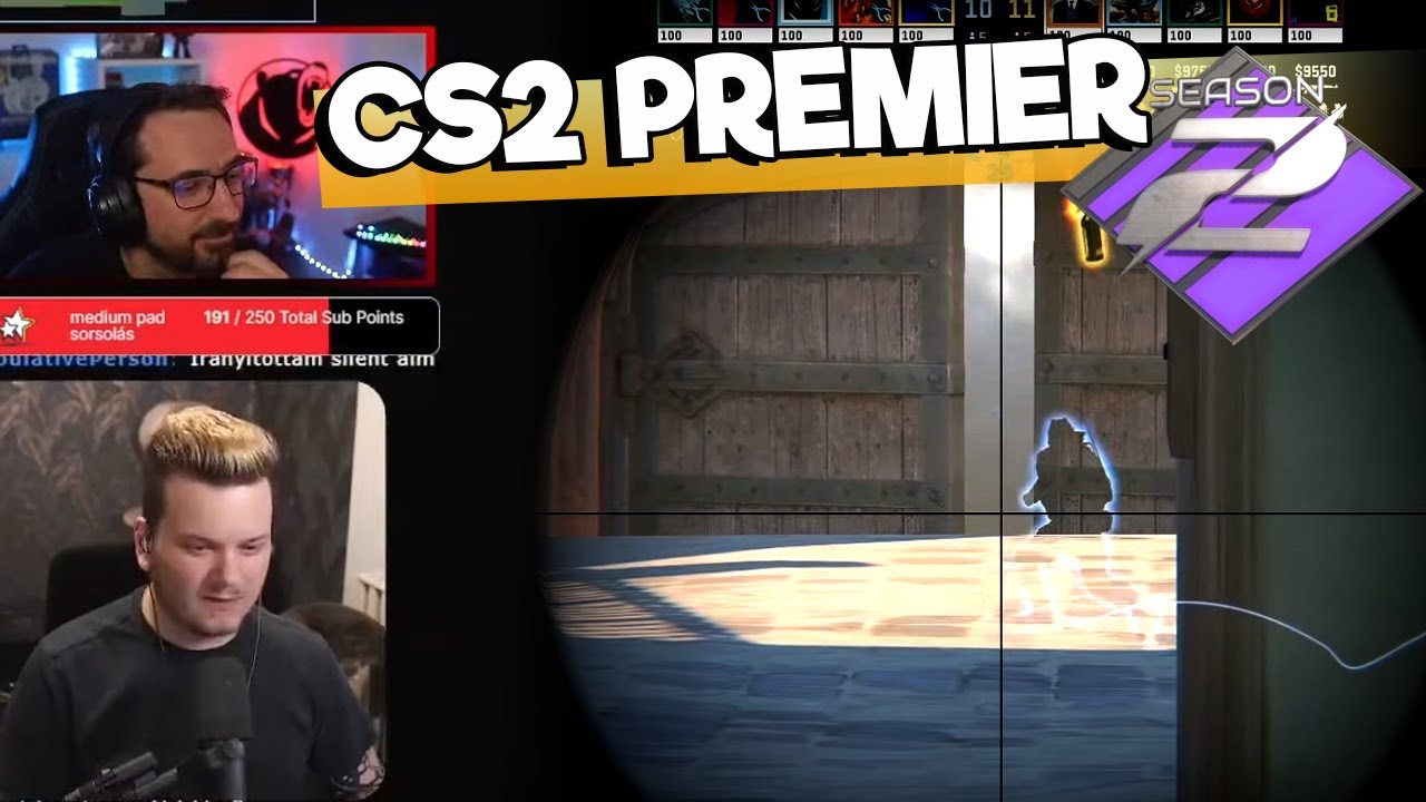 25K fölött tényleg mindenki csal? Fox-szal elemzünk!