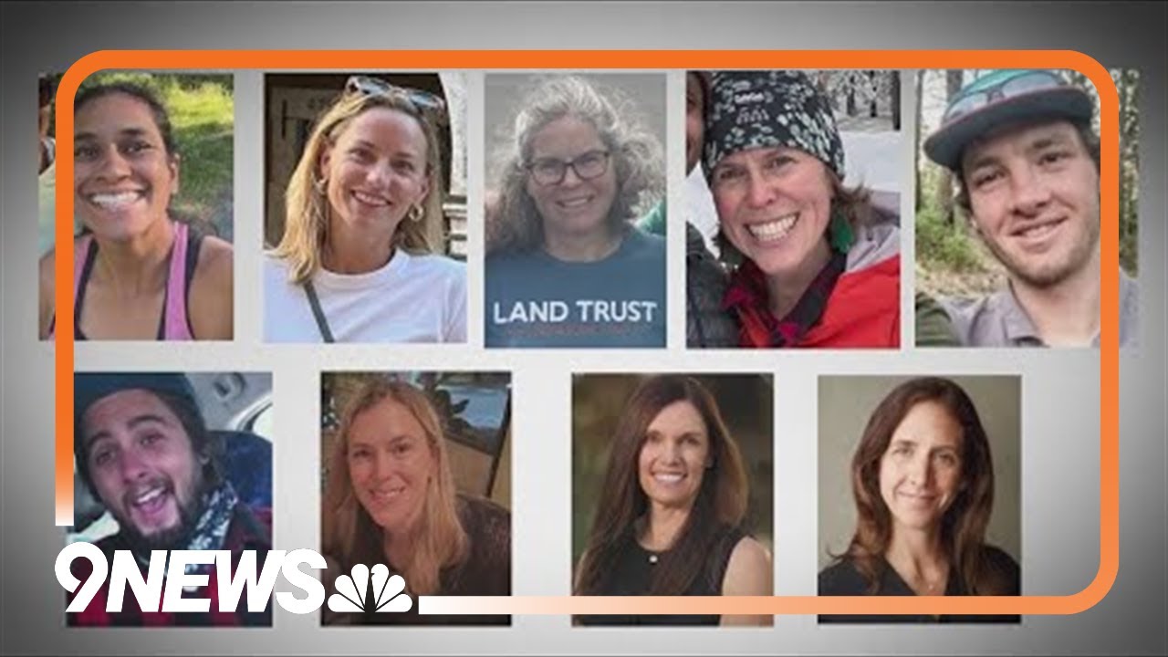 Crews recover bodies of 9 backcountry skiers days after California avalanche