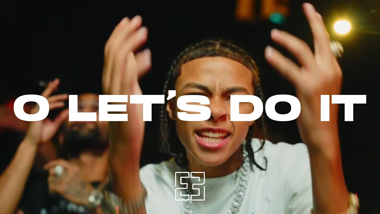 DD Osama X Sha Gz X NY Drill Sample Type Beat 2023 - 
