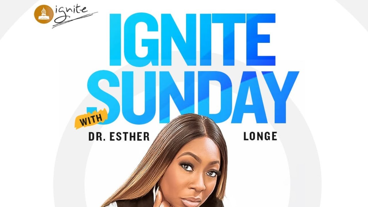 Why Are You Trying To Be Normal? w/ Dr Esther Longe