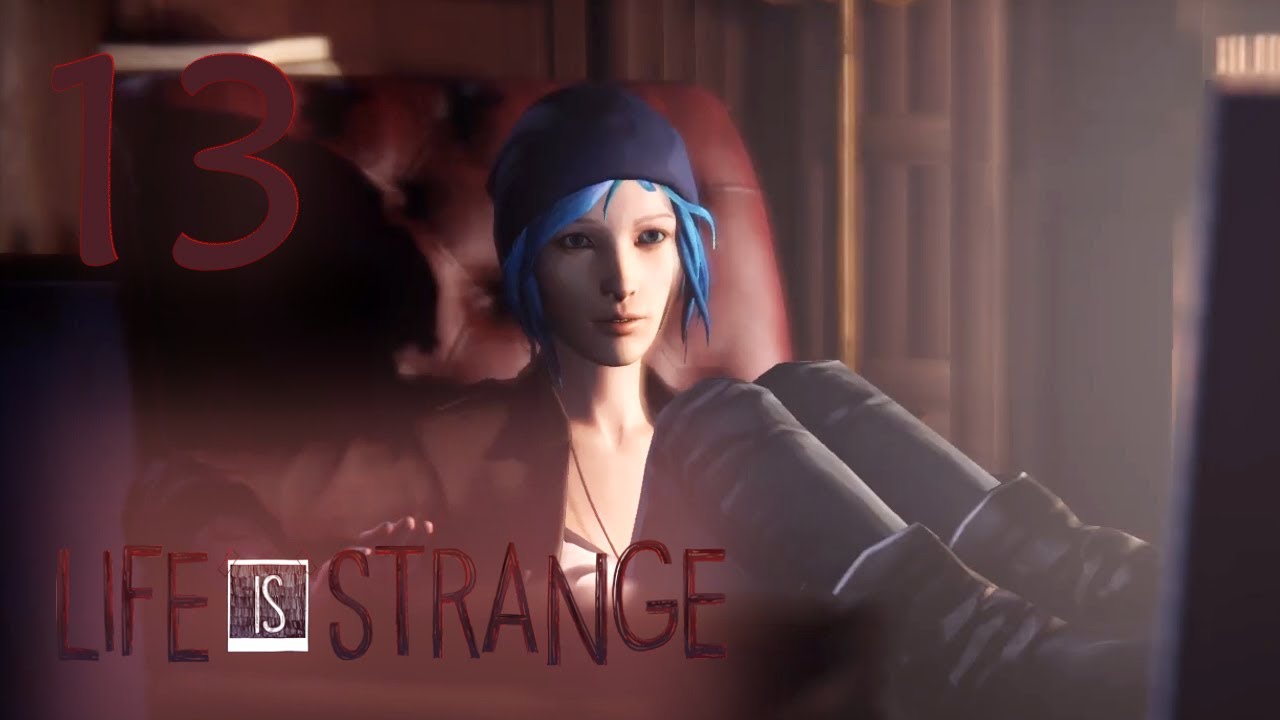 Fakten, Akten und wir sind Verbrecher | Life is Strange: Part 13