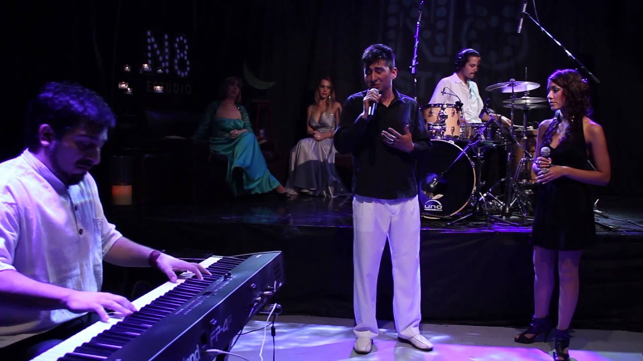 Romance de la Luna Tucumana | La Voz del Alma | Medianoche con voz