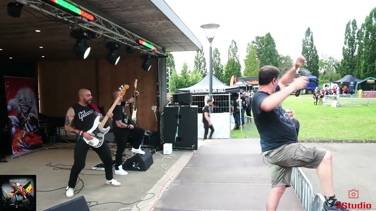 HardBall Biker Days Beaufort 2024 Aftermovie