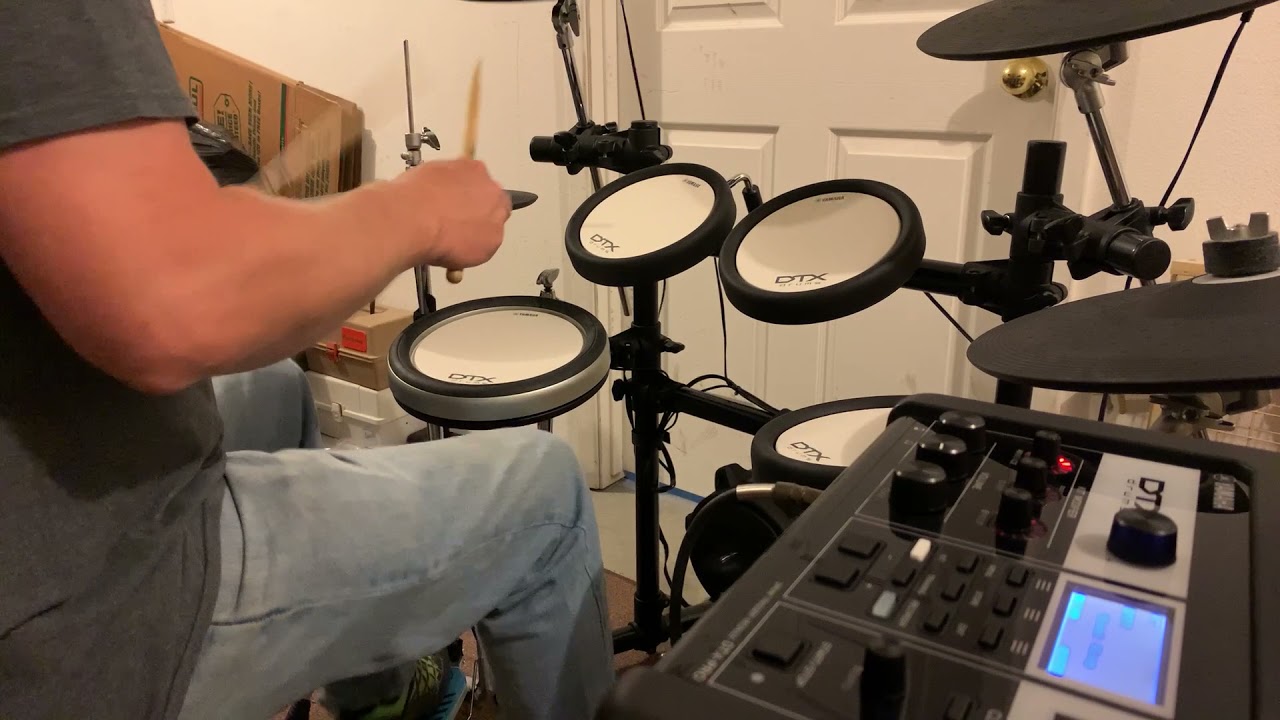 Play Along — Stank Face from Beatdown's Pocket Builders by Rob Brown