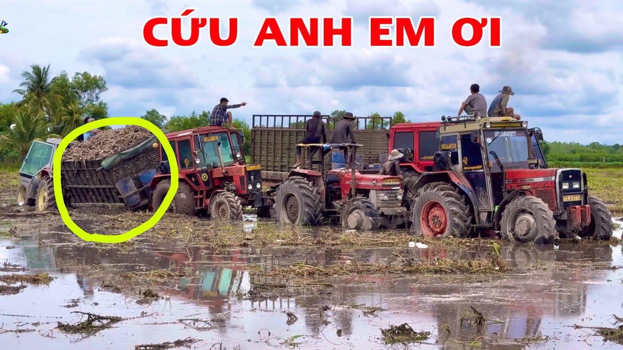 Tới cạnh thùng luôn rồi anh em ơi