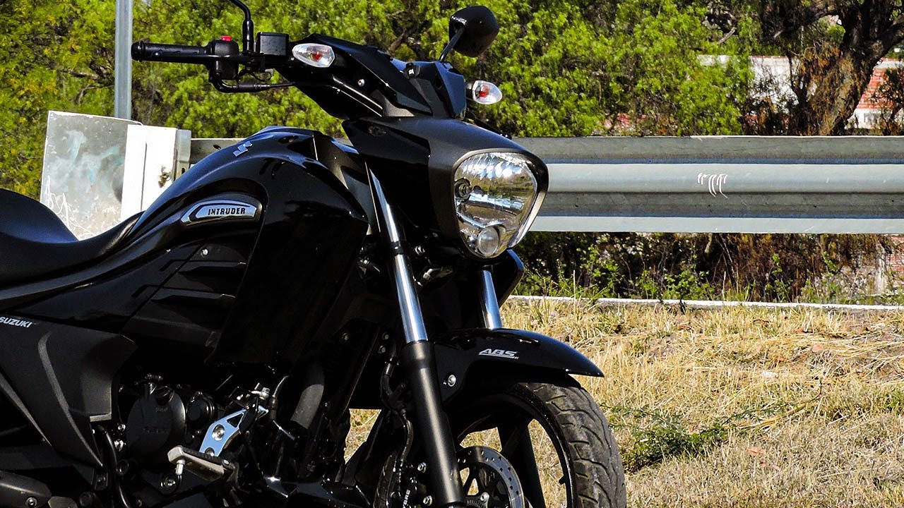 Suzuki INTRUDER 150 | Tuve 2 fallas en 3 años (humilde opinión sobre la Intruder 150)