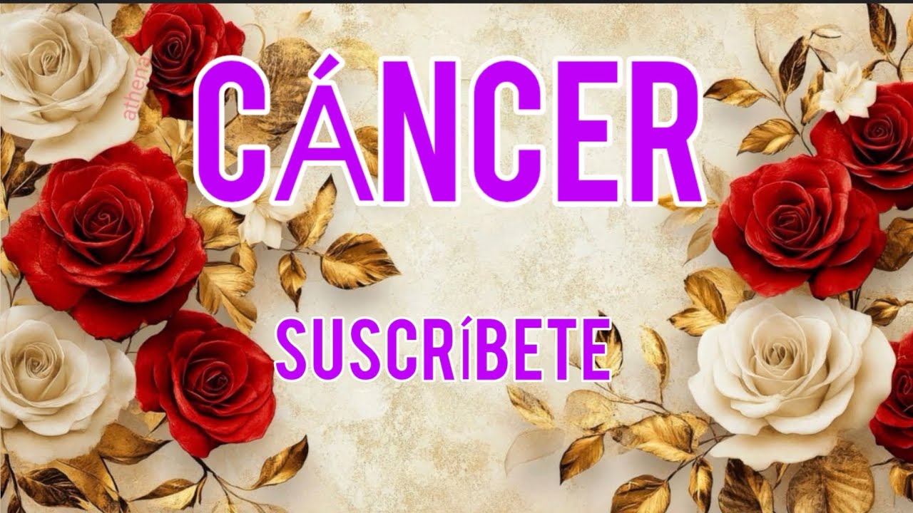 Cáncer: Sanación Profunda en Marcha 🌊💙 #Cáncer #Horóscopo