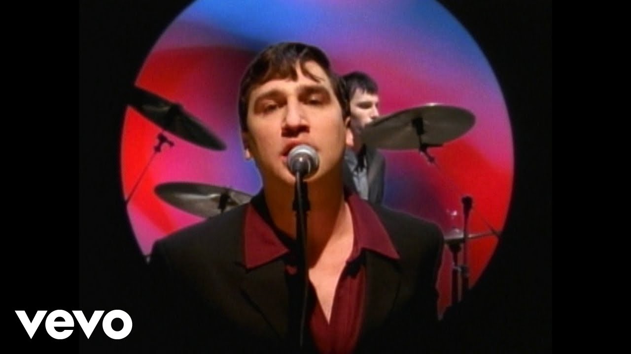 The Afghan Whigs - Somethin' Hot