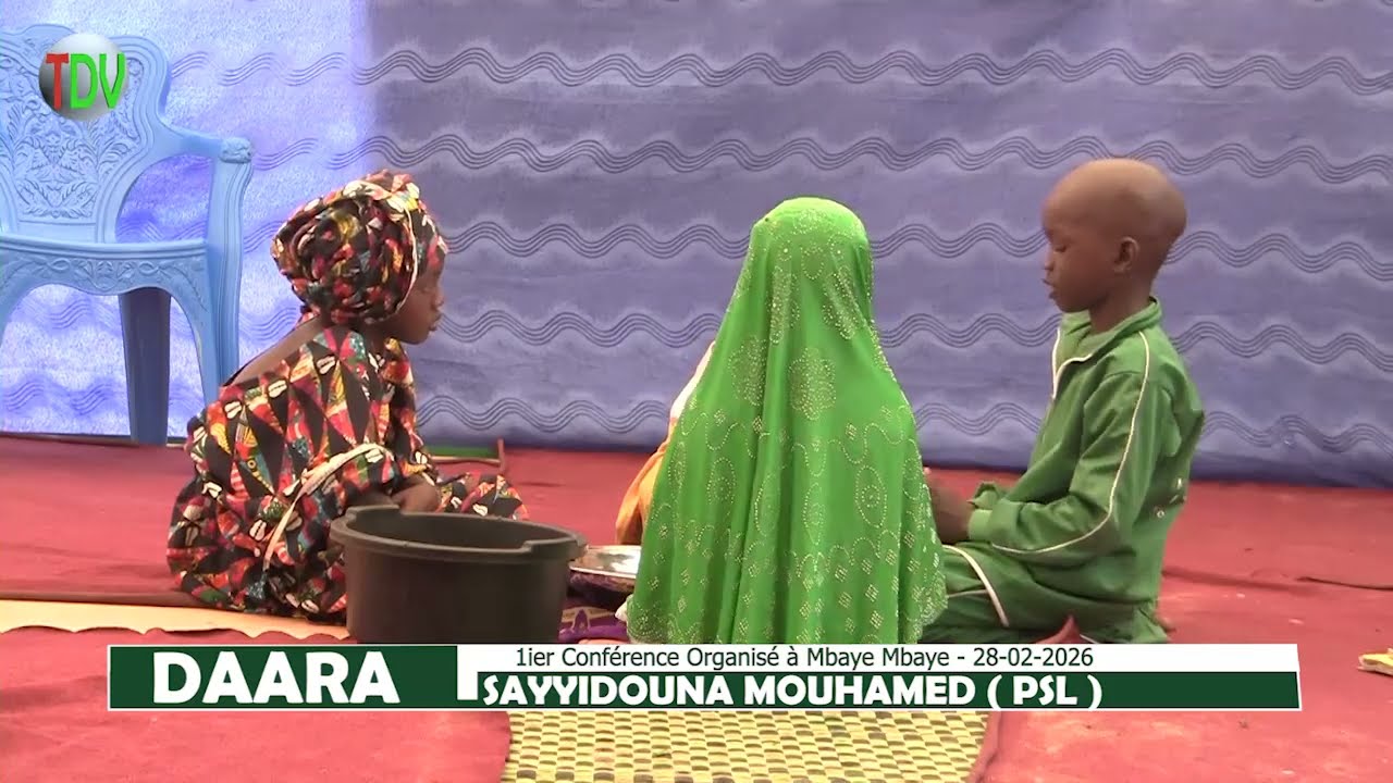 Théâtre: TEEWLU KO AMNA SOLO LOOL LOOL