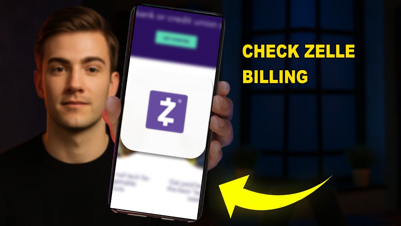 How To Check Zelle Billing 2025 (QUICK FIX) (2026)