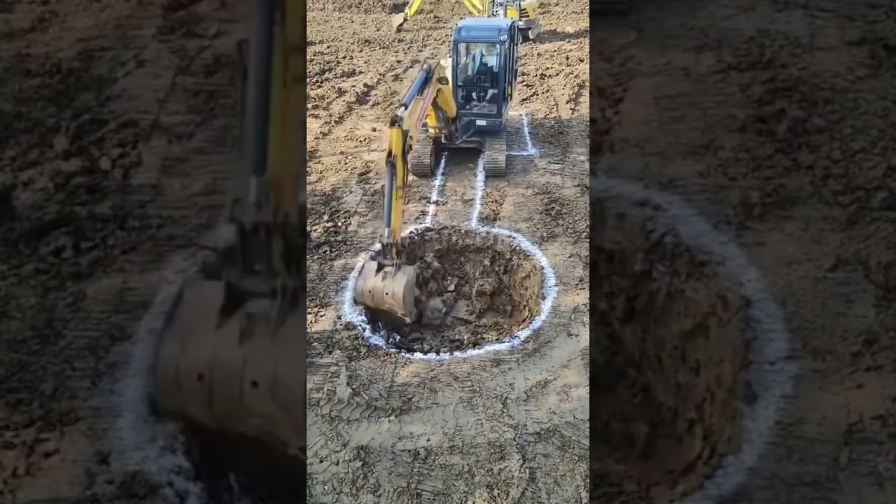 JCB DRIVING TEST🧪