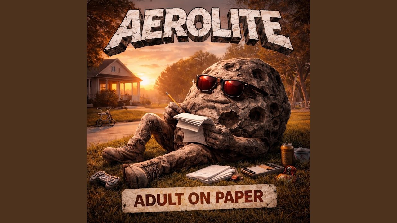 Looks good on paper