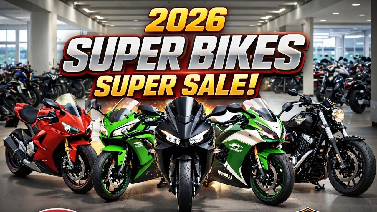 Second Hand Superbike Bikes Sale🤯| Super Bike Sale Dhamka sale | Used Super Bike | The Munja Vlogger