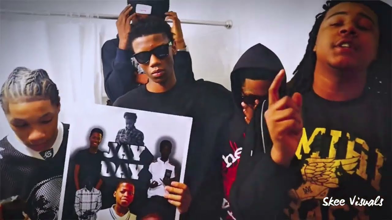 24 Legend - Jc Money (Official Music Video)