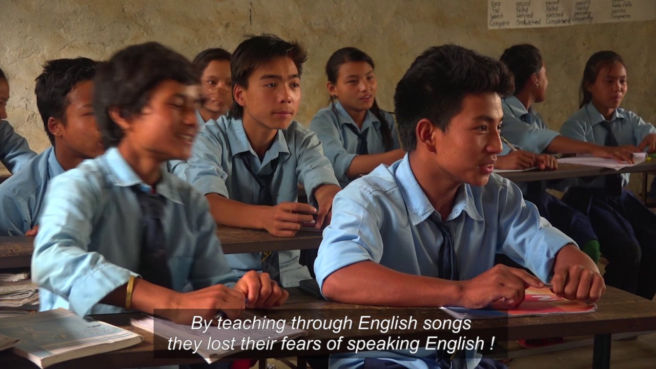 Improving Public Schools