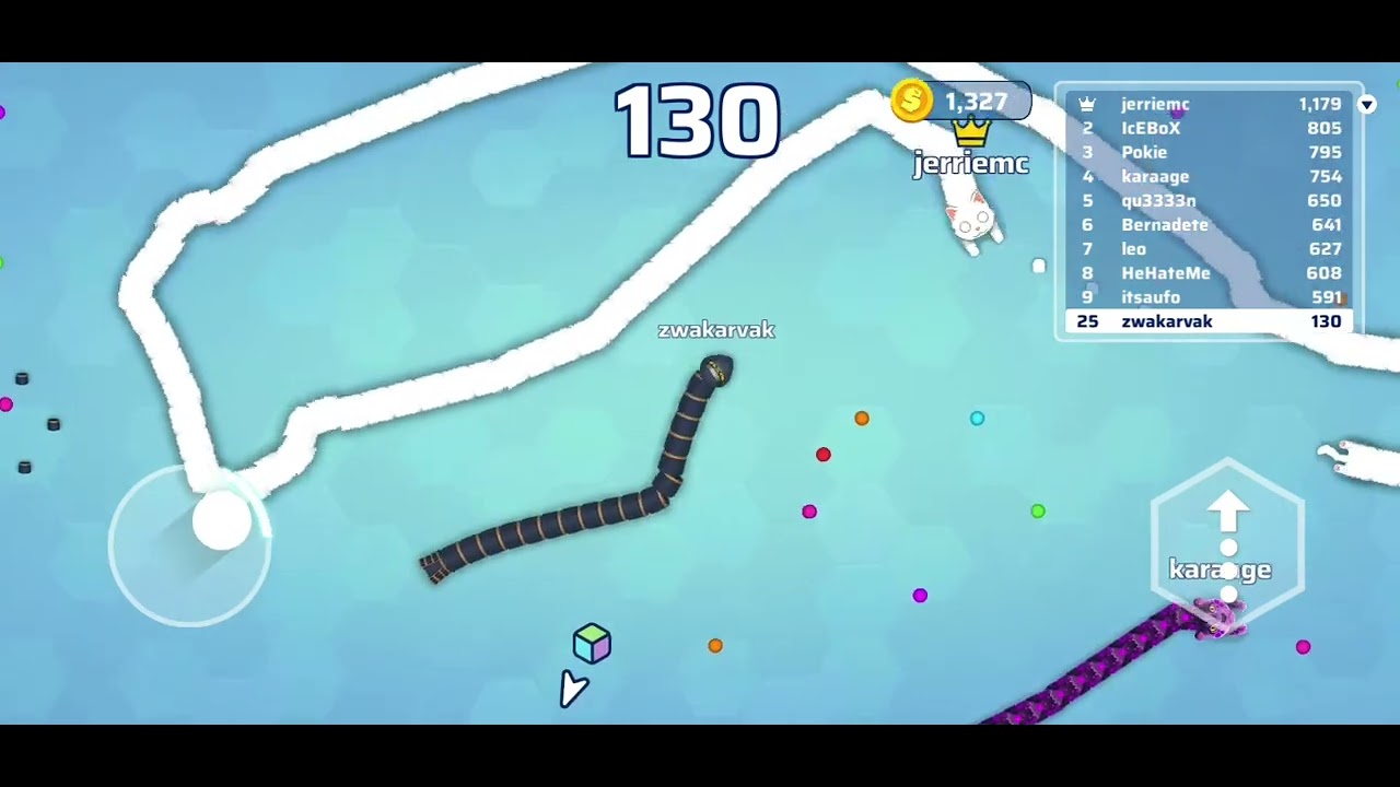 5 coin snatch
