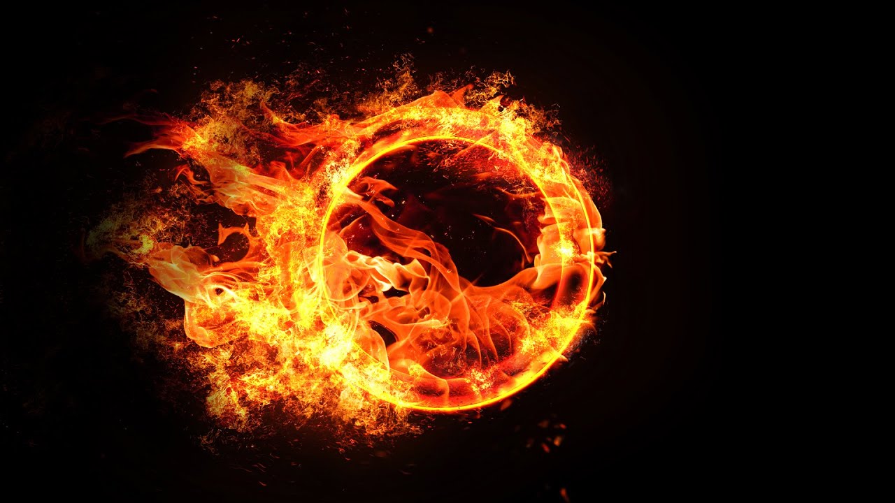 Burning Through Karma - How To Exhaust Material Desires