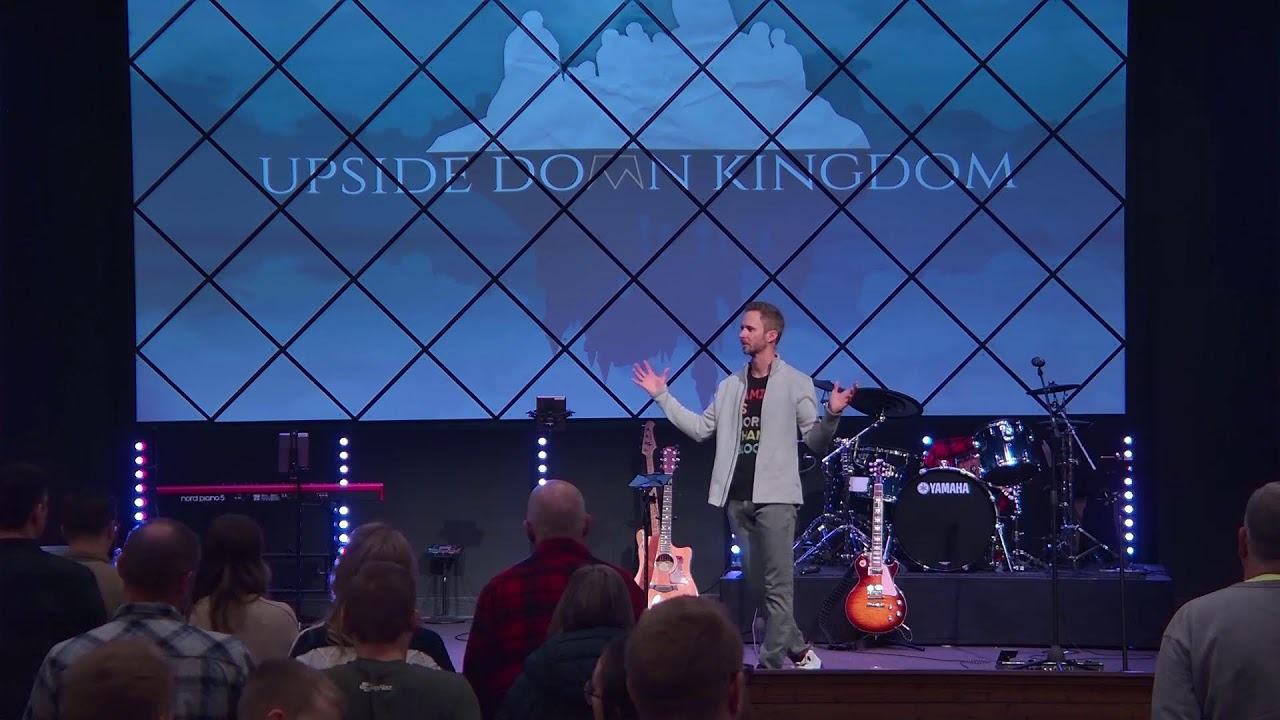 NapNaz Worship - 2/8/2026