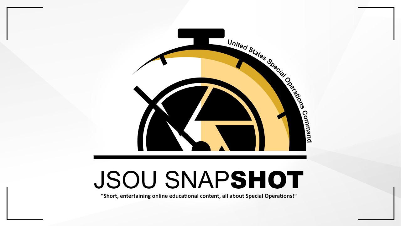 Обзор JSOU: Почему редкоземельные элементы важны для SOF?