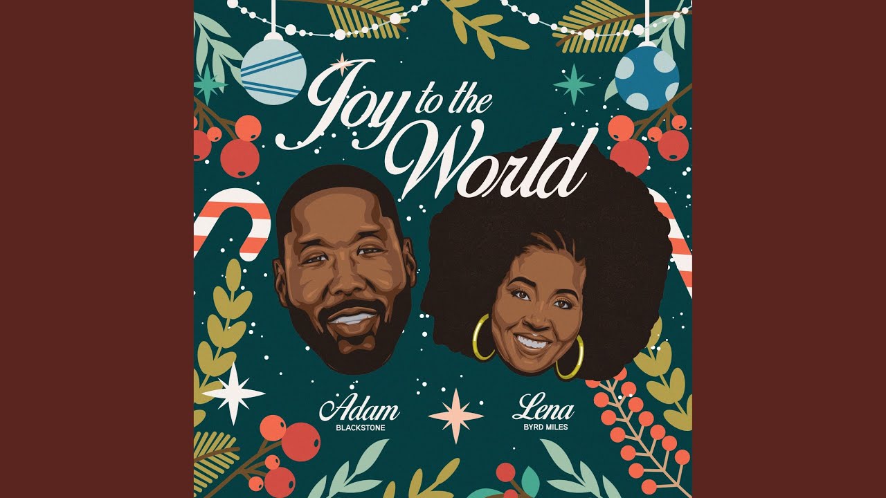 Joy To The World