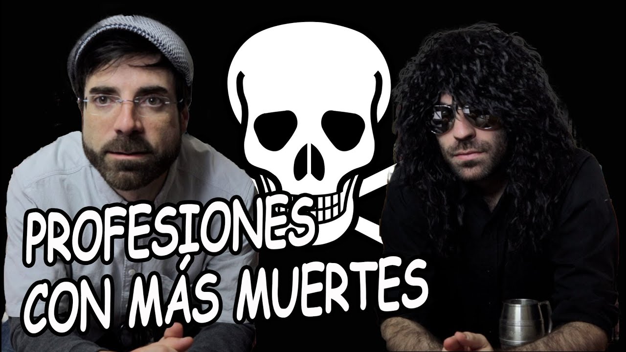 LAS 7 PROFESIONES CON MÁS MUERTES EN JAPÓN