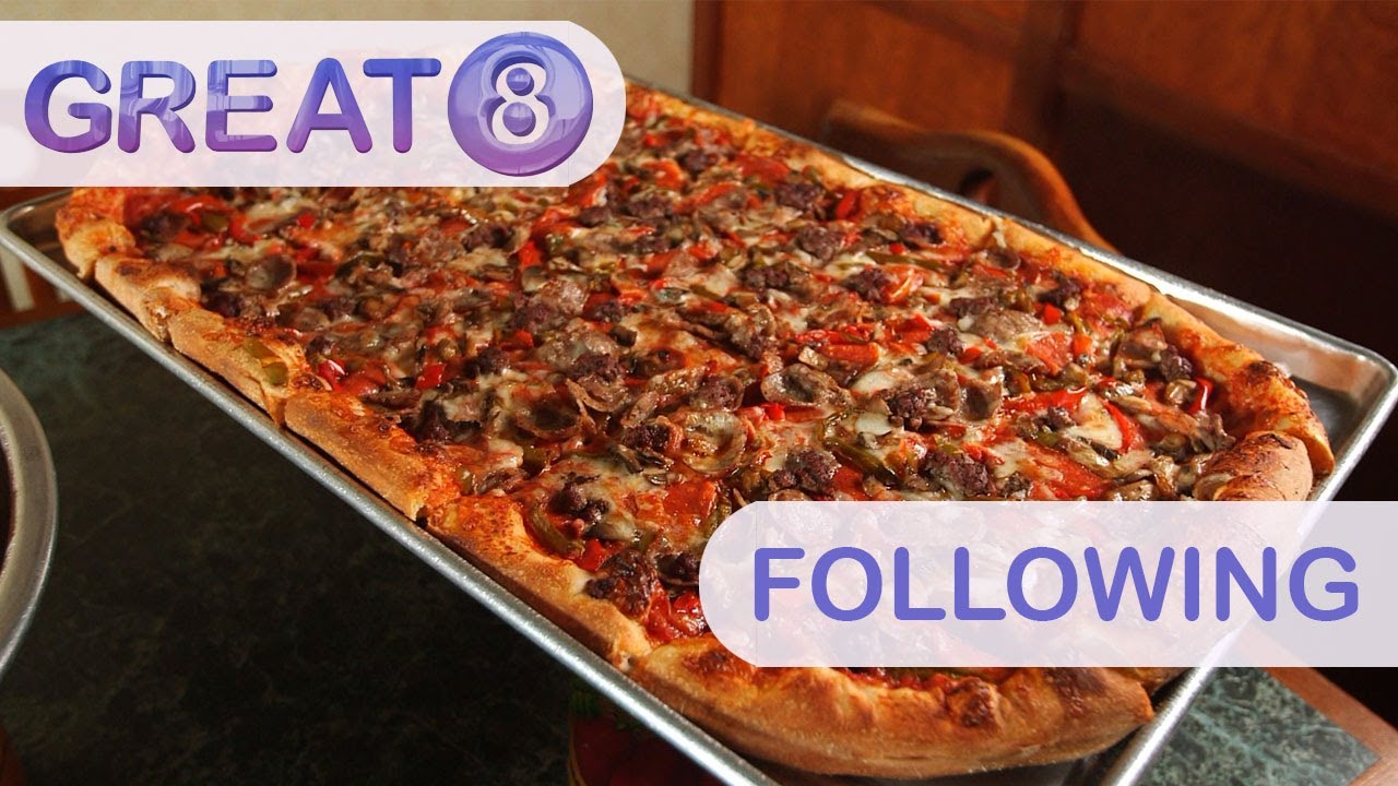 Great 8: Restaurants with a Cult Following