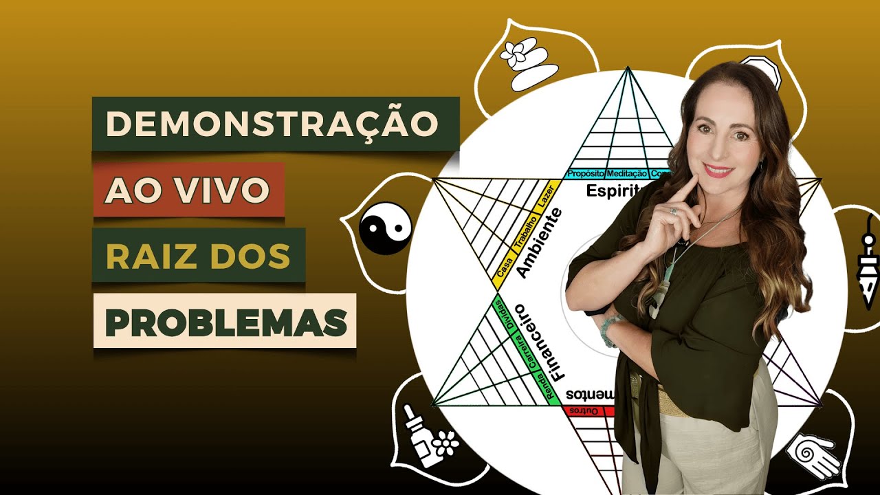 A VERDADE sobre Identificar a RAÍZ dos Problemas: O que Eu Aprendi