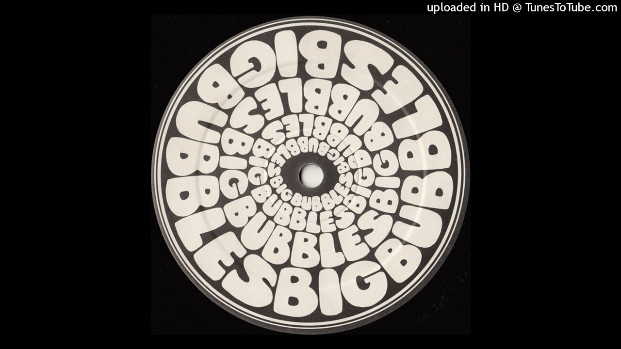 CB Milton - It's A Lovin' Thing  (Greed Lovin' Club Mix) - | Organ House |