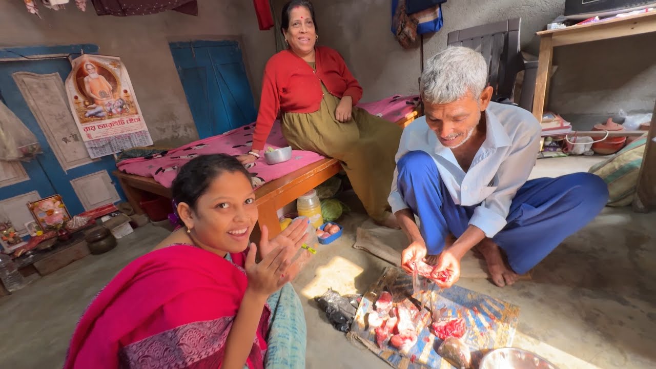 জীবনের প্রতিটা দিন কি এমন সুন্দর স্বপ্নের মতো হতে পারেনা ?