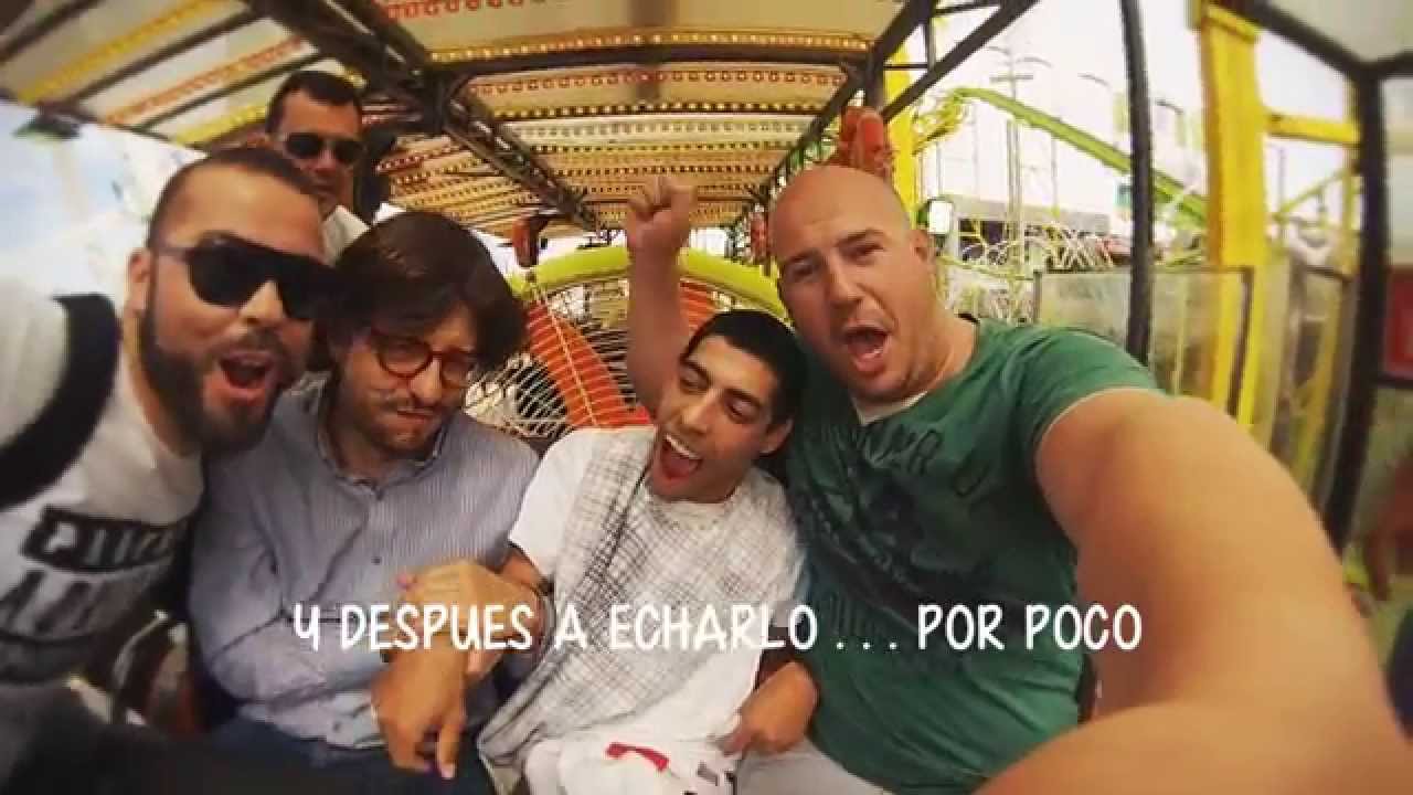 FERIA DE CÓRDOBA 2014