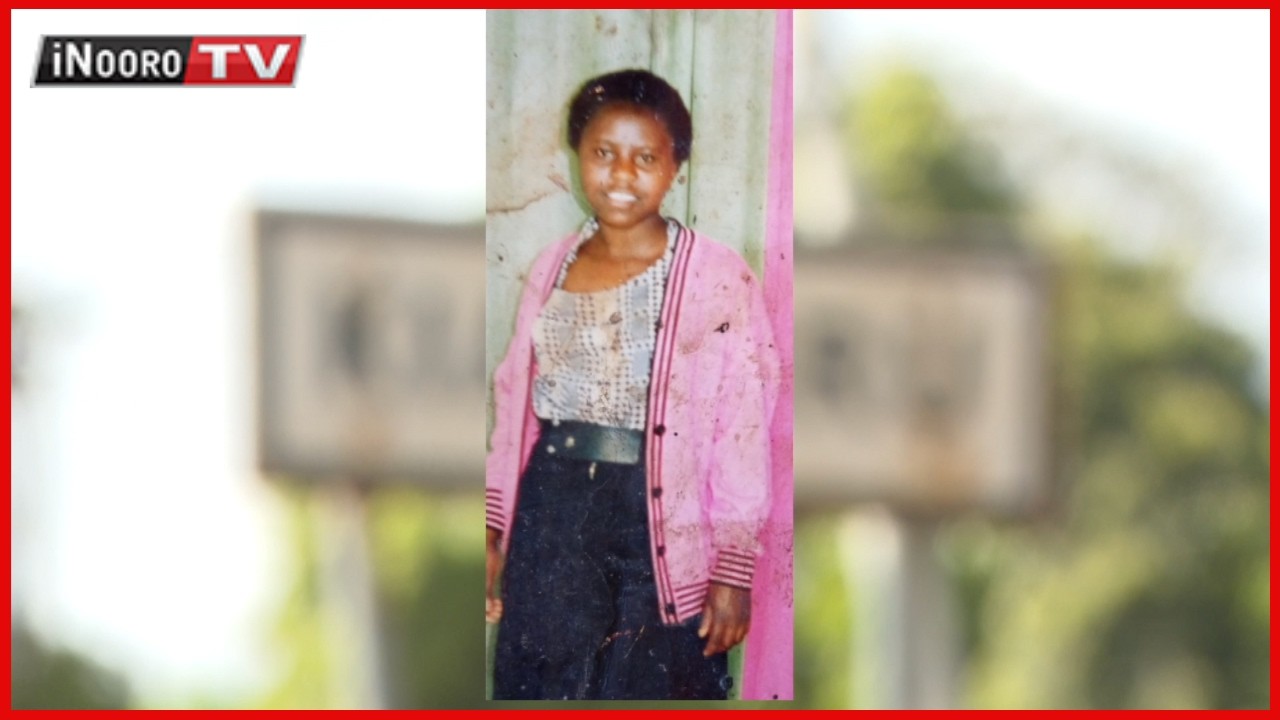 WATHIRE KŨ? MONICAH NJERI;Cooka na Mũcĩĩ #WathireKũ