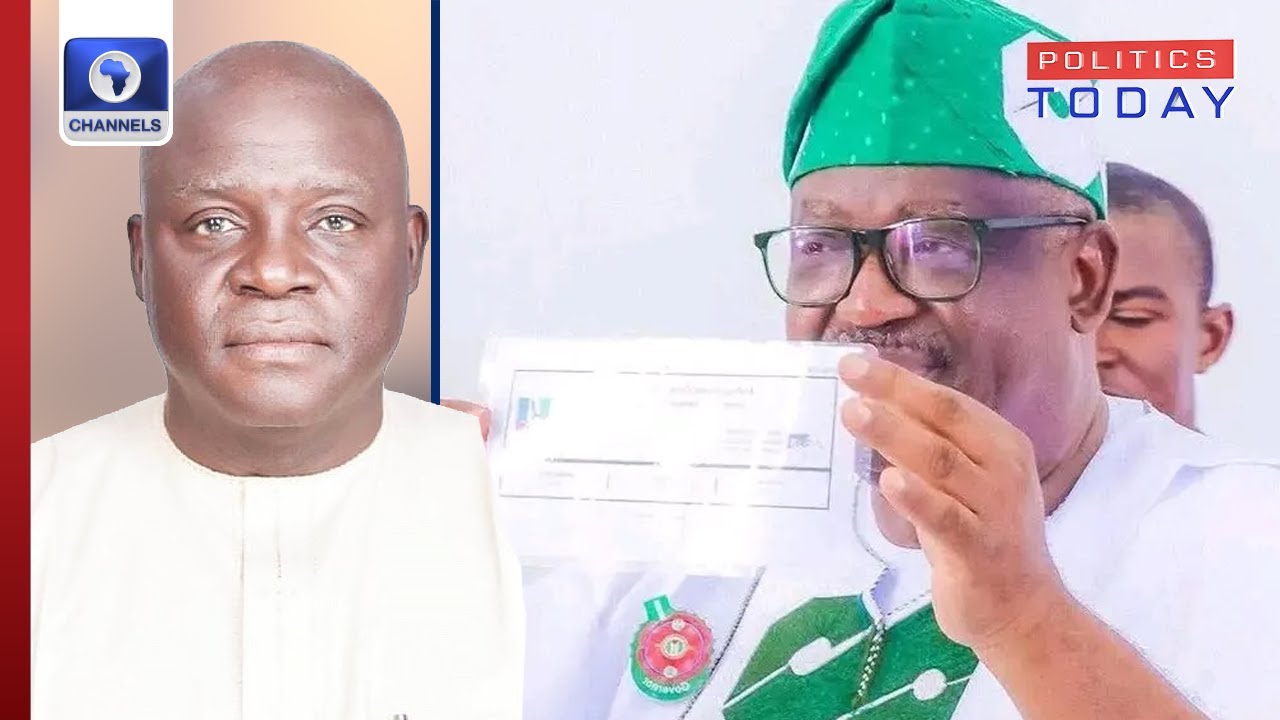 Mutfwang’s APC Defection Driven By People’s Interest, Says Ex Plateau Speaker