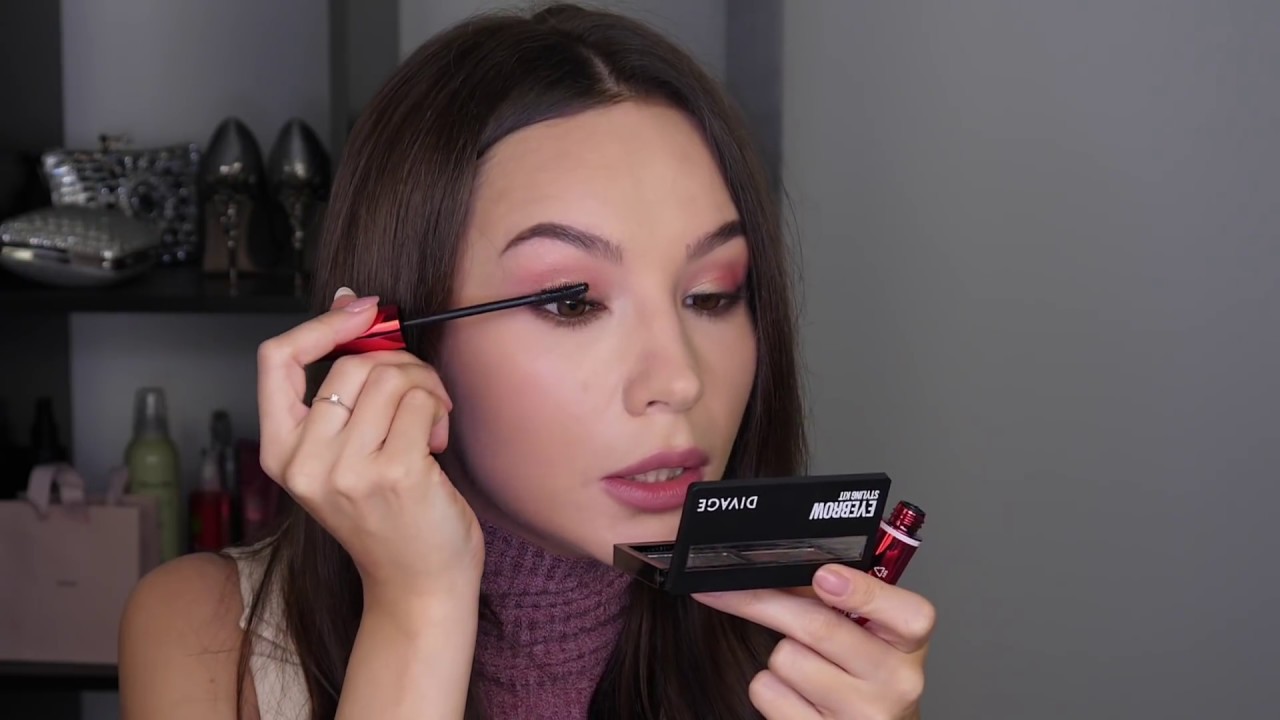 Бюджетная косметика, которой я пользуюсь каждый день