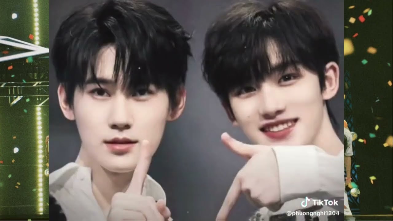 AllYuan/All Nguyên TNT : Trương Chân Nguyên là đoàn sủng 💚💚