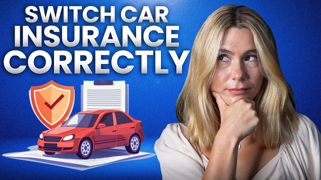 How to Cancel Car Insurance Without Penalties, Fees, or Coverage Gaps