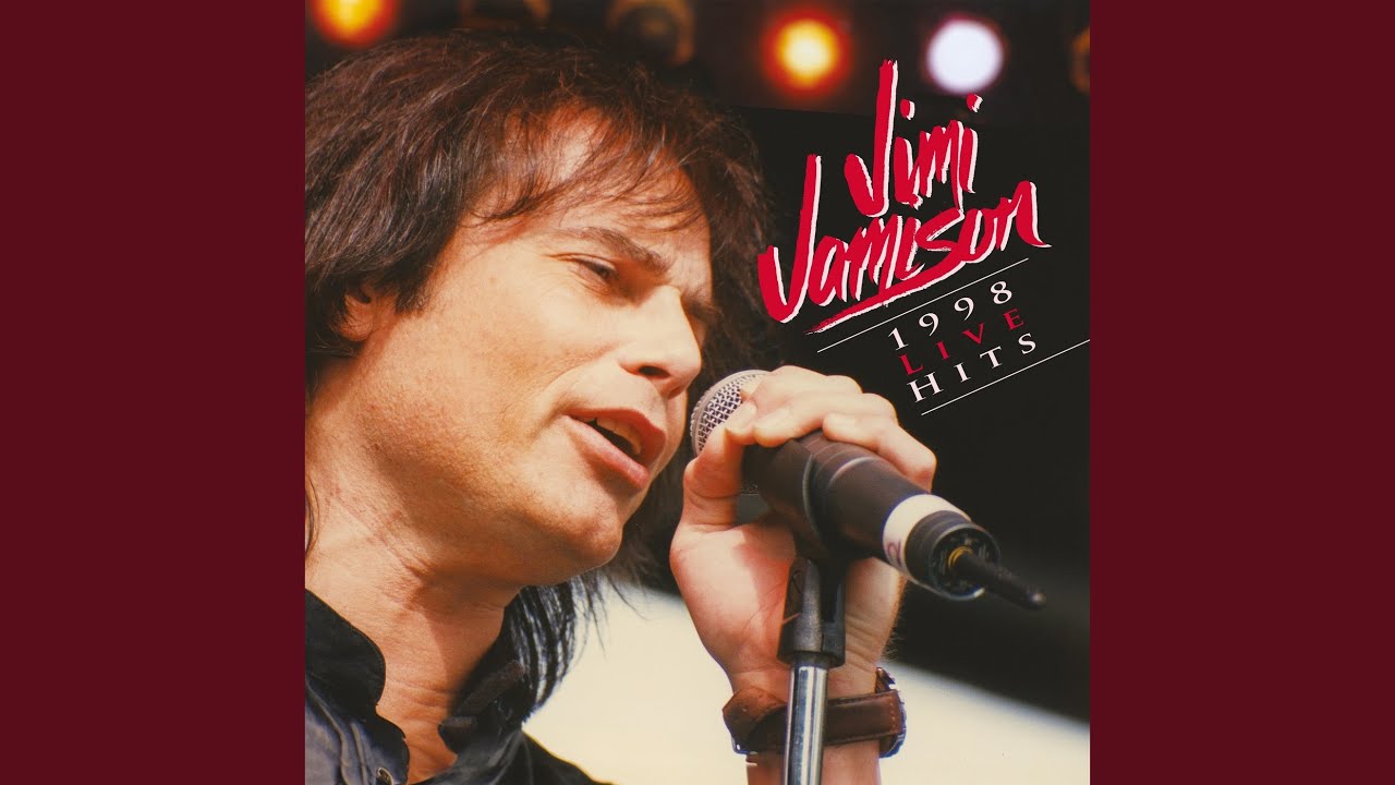 I See You In Everyone (Live)