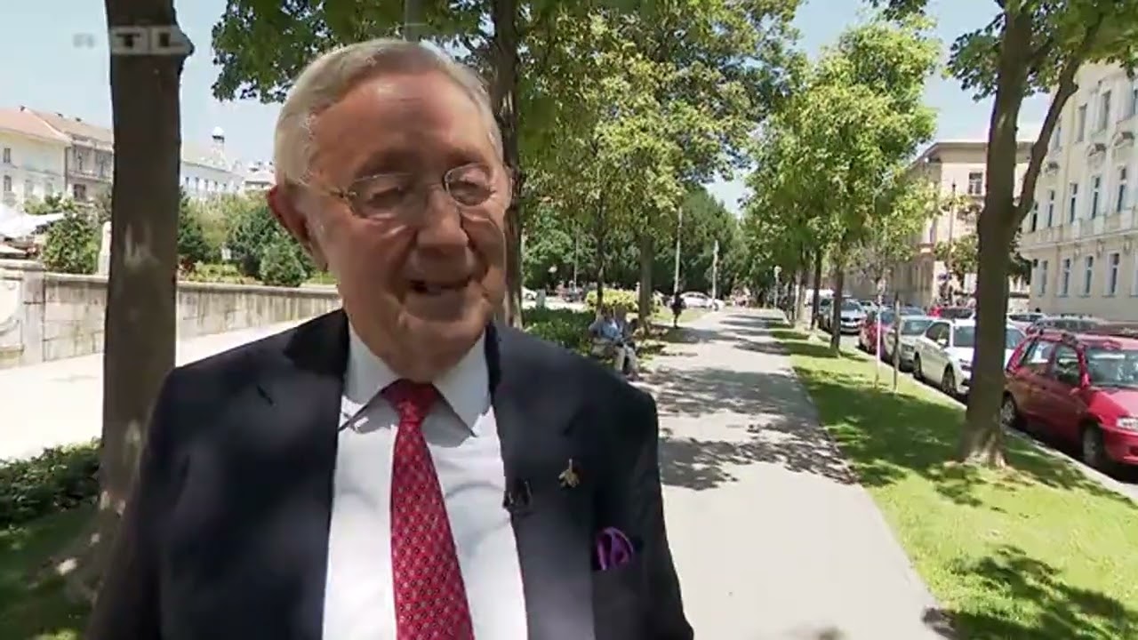19.07.2022 Walter Wolf o ukrajinski krizi