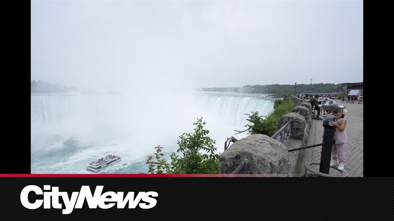 Why Ontario has become a top destination for European travellers