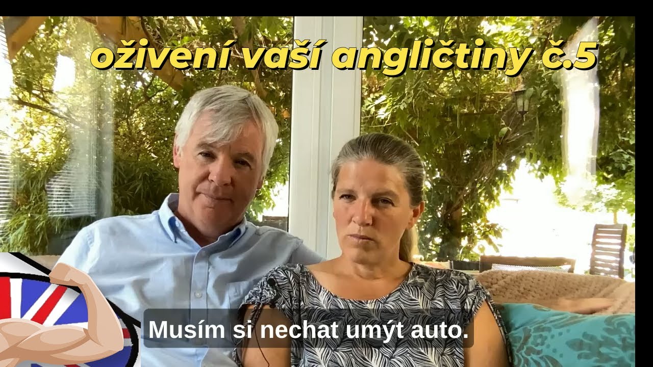 Super Snadná Angličtina: FAST REVIEW 5...Pamatujete si, jak se tyto užitečné fráze říkají?