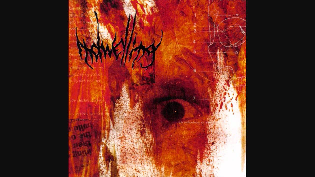 Indwelling - WHITED SEPULCHRE (Christian Death Metal)