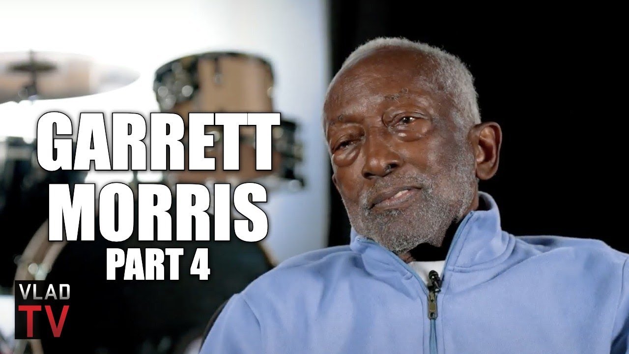 Garrett Morris on Not Confronting Al Franken for Stealing His Joke: Knew He'd Whoop My A** (Part 4)