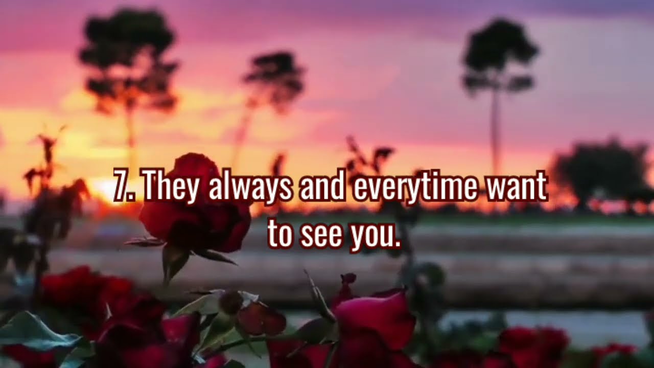 17 Major signs your divine masculine loves you.